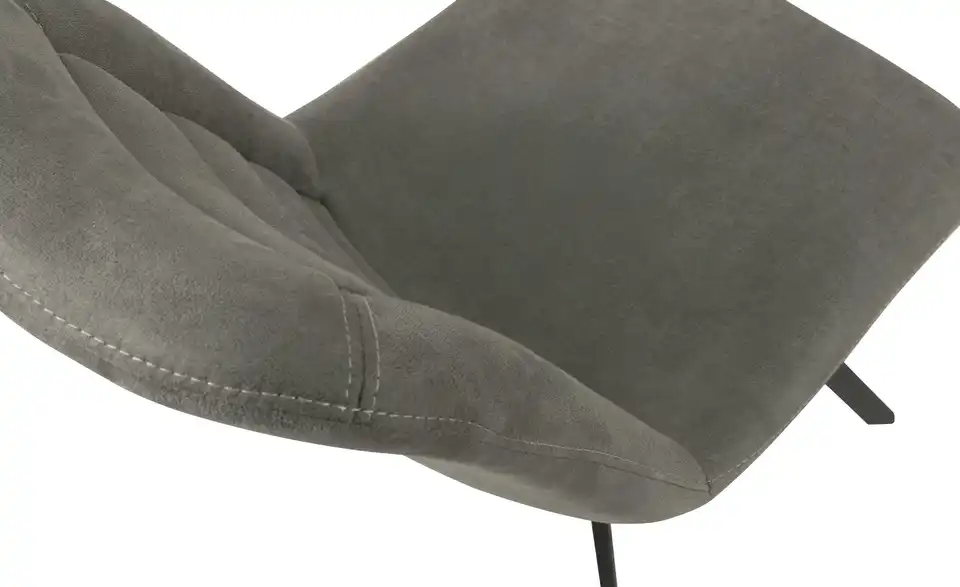 uno Esszimmerstuhl Niels, Detailansicht