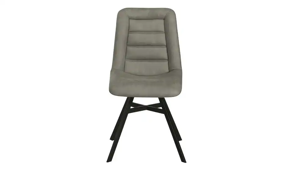 uno Esszimmerstuhl Niels, Frontansicht