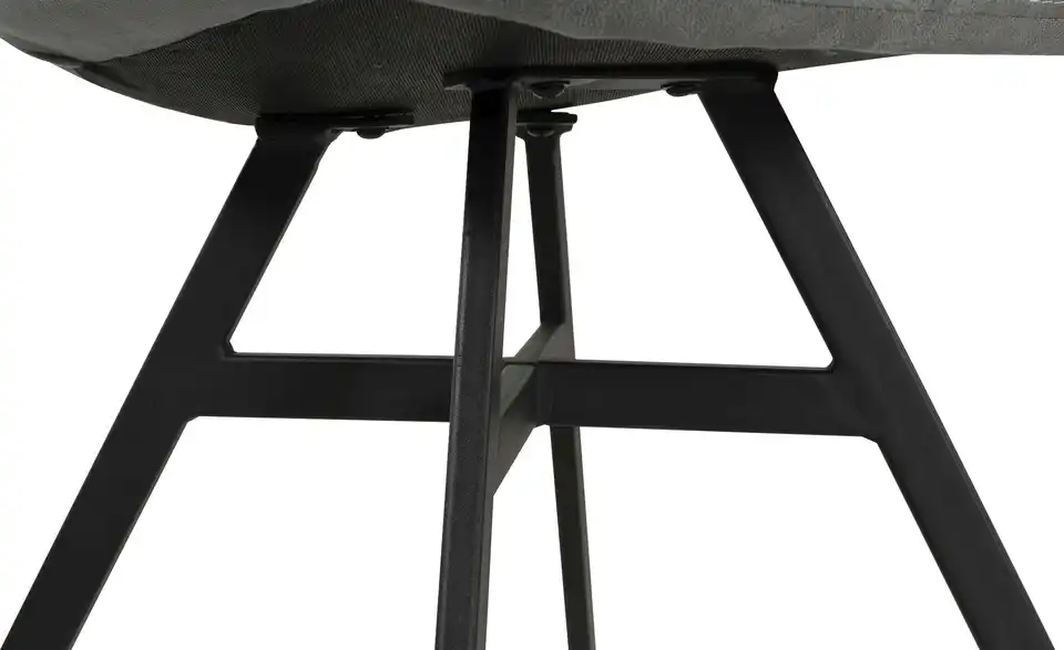 uno Esszimmerstuhl Niels, Detailansicht