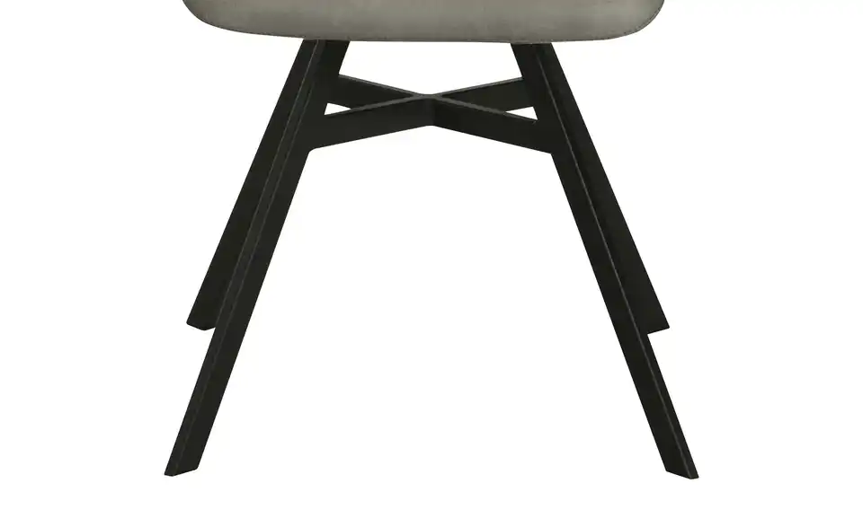 uno Esszimmerstuhl Niels, Detailansicht