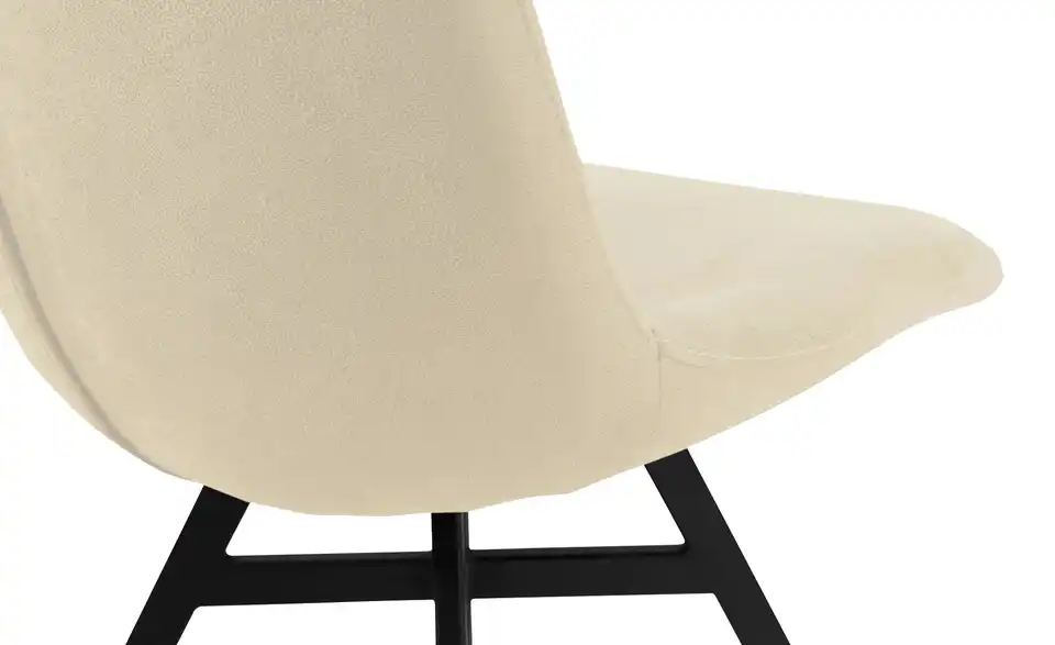 uno Esszimmerstuhl Niels, Detailansicht