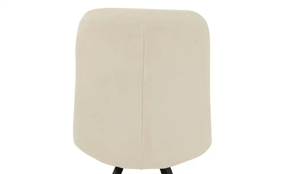 uno Esszimmerstuhl Niels, Detailansicht