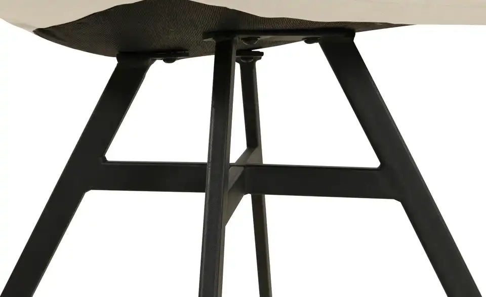 uno Esszimmerstuhl Niels, Detailansicht