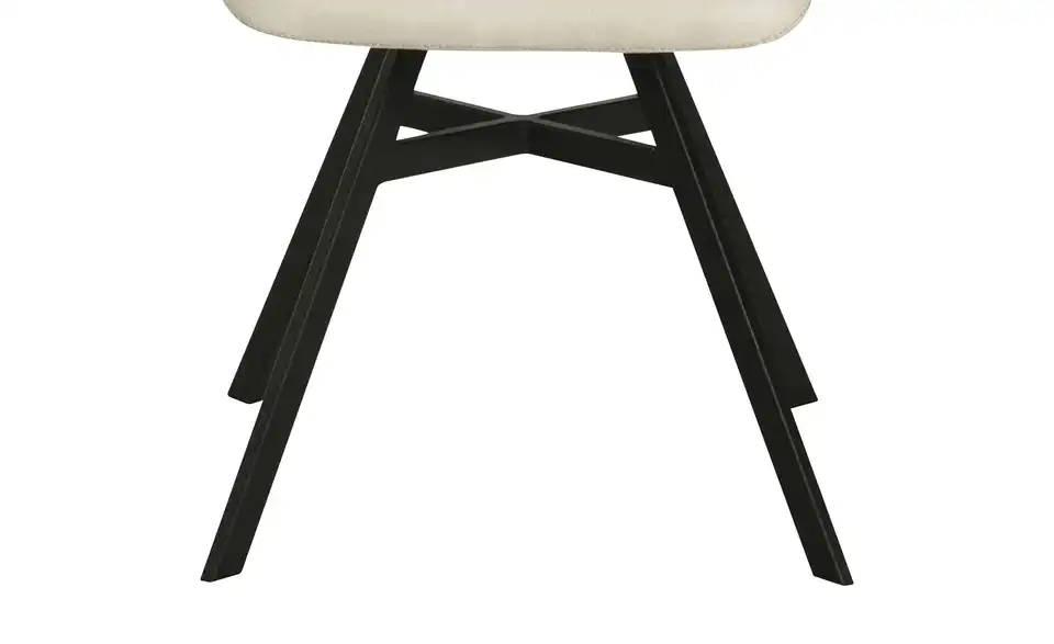 uno Esszimmerstuhl Niels, Detailansicht