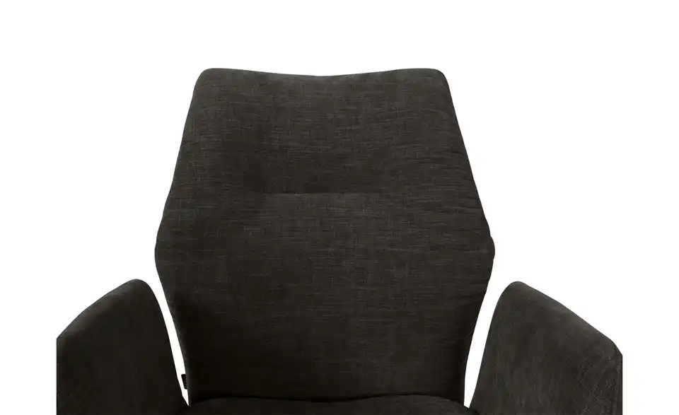 uno Armlehnstuhl Puebla, Detailansicht