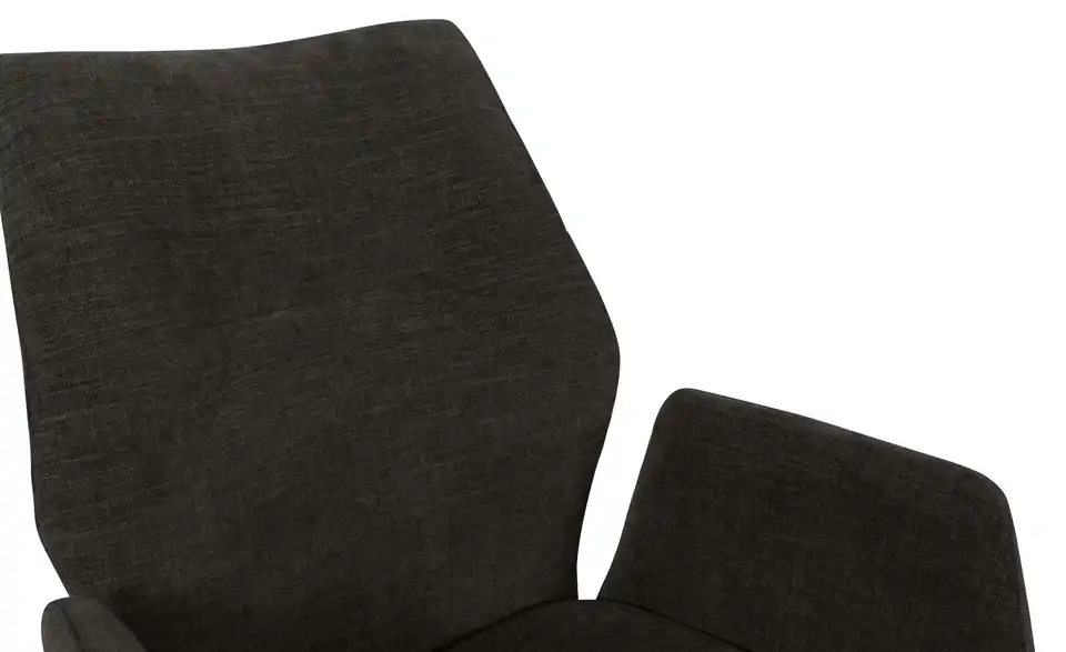 uno Armlehnstuhl Puebla, Detailansicht