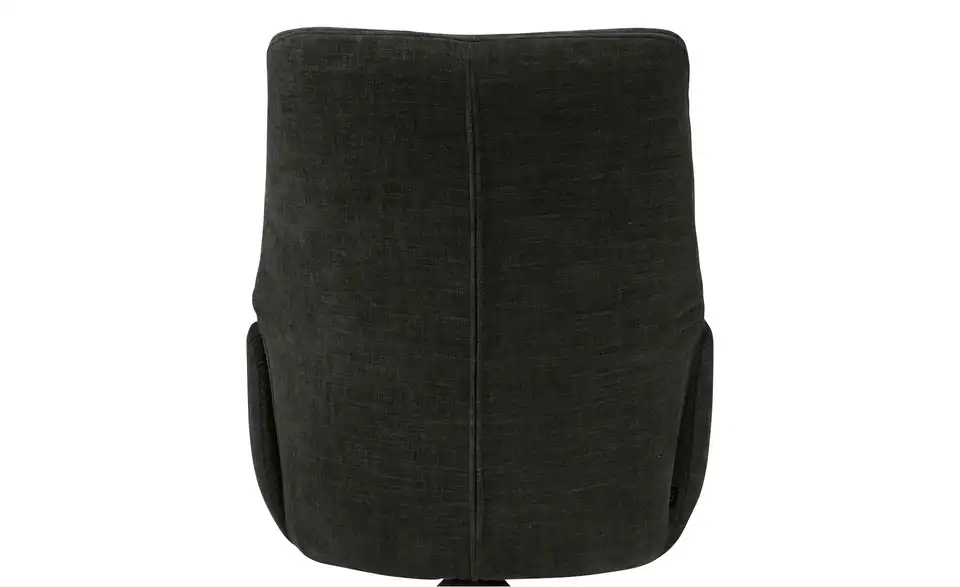 uno Armlehnstuhl Puebla, Detailansicht