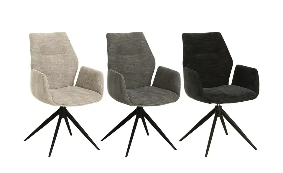 uno Armlehnstuhl Puebla, in Wohnsituation