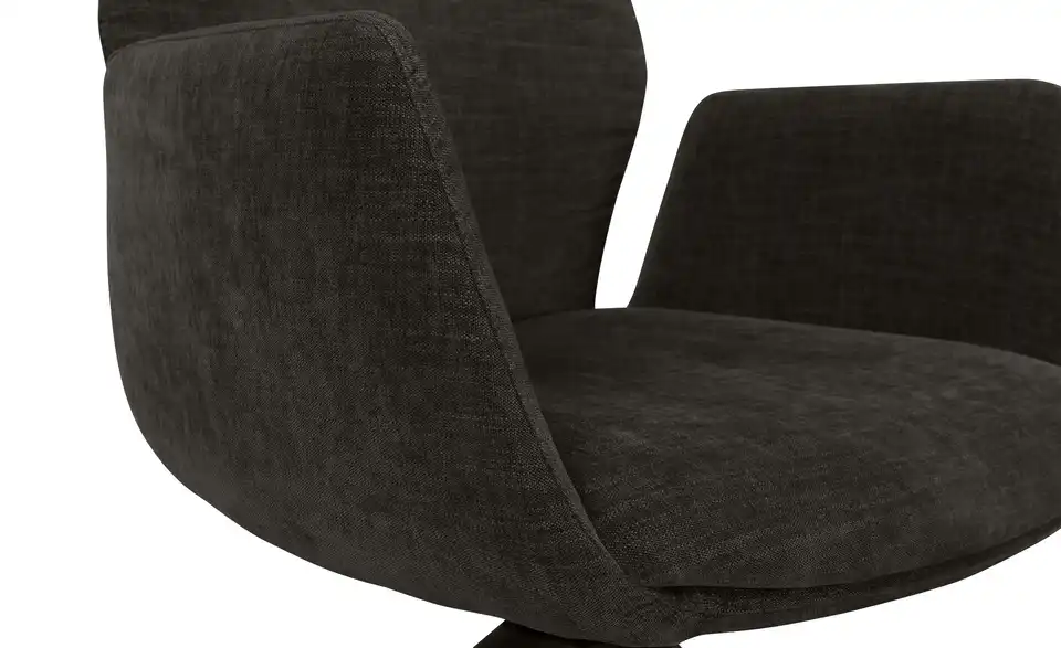 uno Armlehnstuhl Puebla, Detailansicht