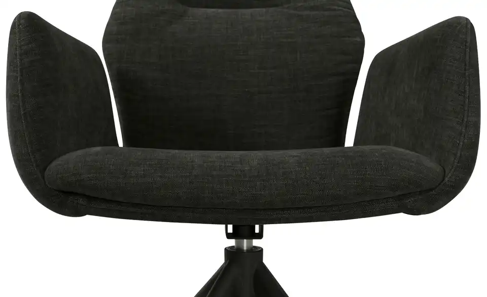 uno Armlehnstuhl Puebla, Detailansicht