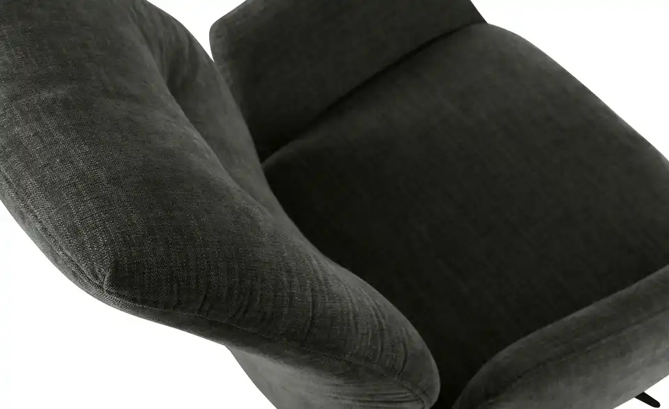 uno Armlehnstuhl Puebla, Detailansicht