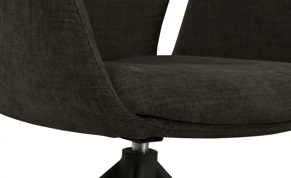 uno Armlehnstuhl Puebla, Detailansicht