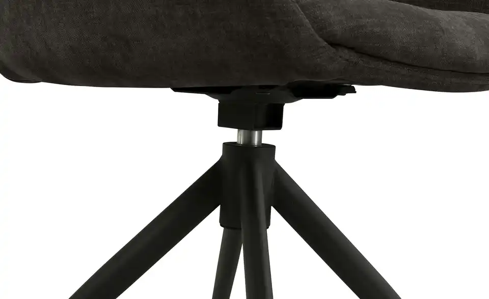 uno Armlehnstuhl Puebla, Detailansicht