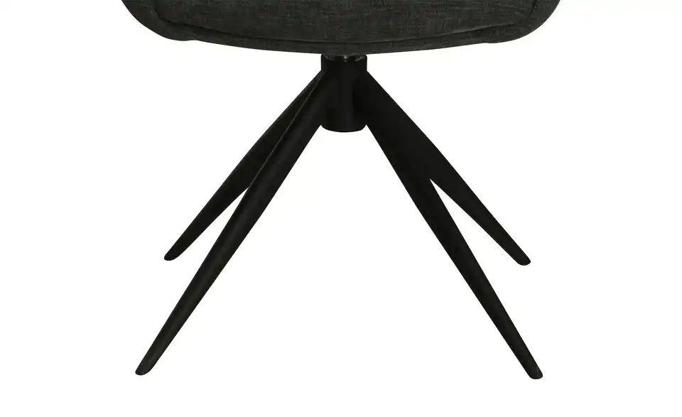 uno Armlehnstuhl Puebla, Detailansicht