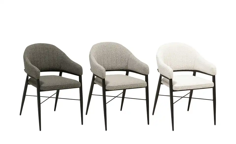 uno Armlehnstuhl Roma, in Wohnsituation