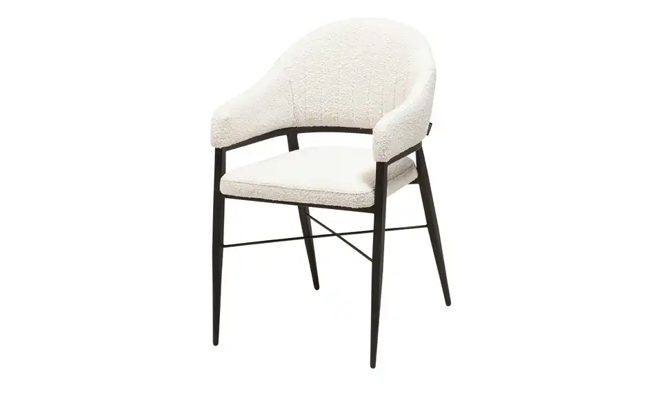 uno Armlehnstuhl Roma, Perspektive