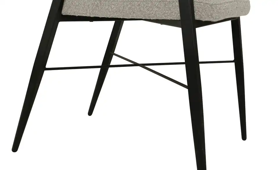 uno Armlehnstuhl Roma, Detailansicht