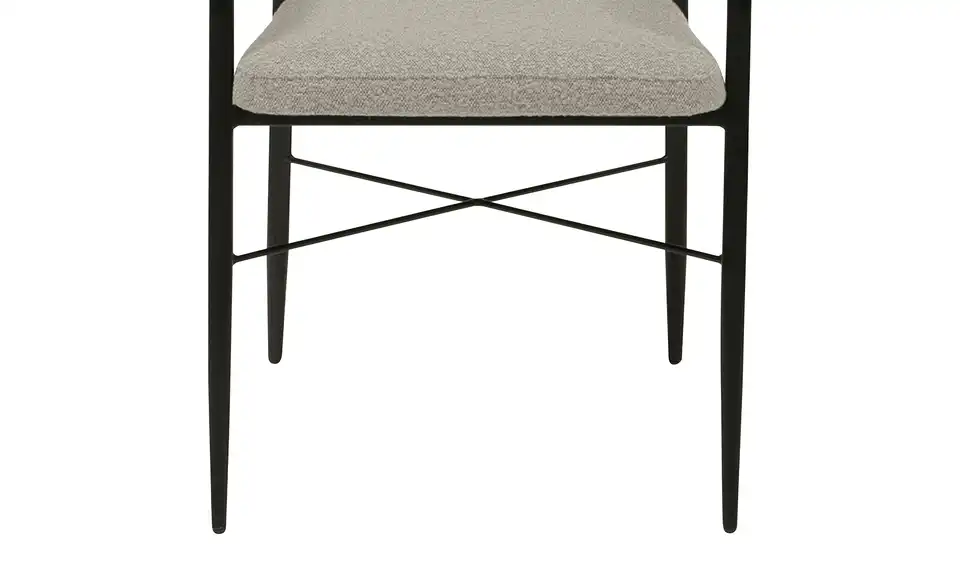 uno Armlehnstuhl Roma, Detailansicht