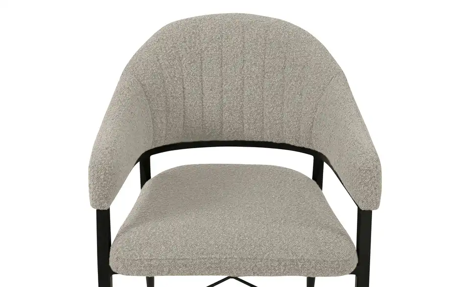 uno Armlehnstuhl Roma, Detailansicht