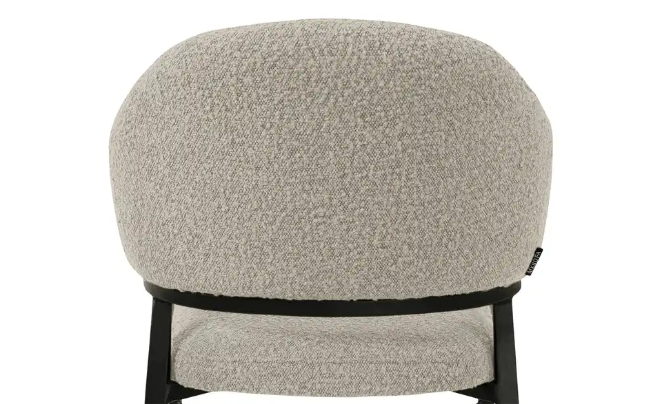 uno Armlehnstuhl Roma, Detailansicht