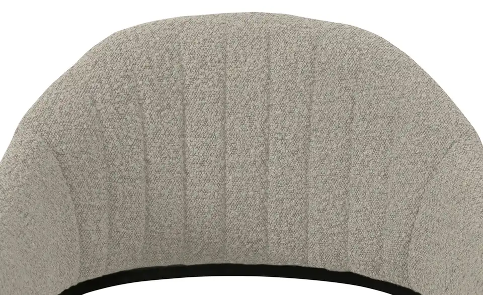 uno Armlehnstuhl Roma, Detailansicht