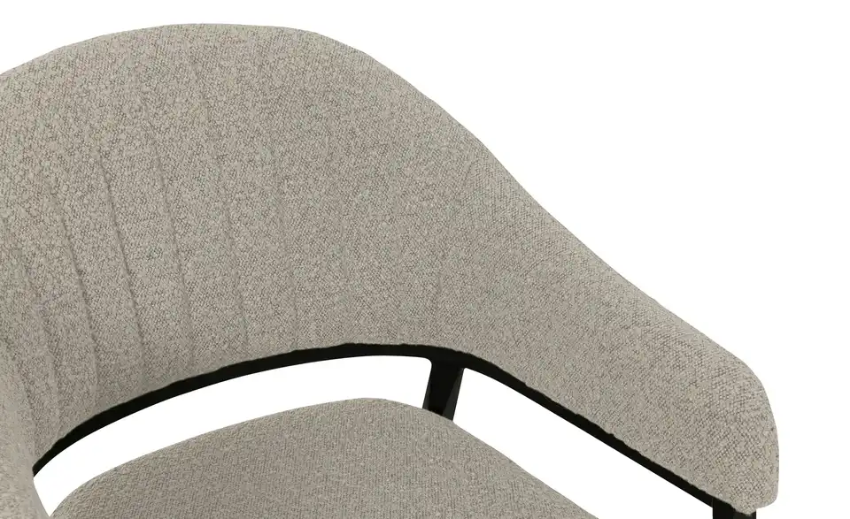 uno Armlehnstuhl Roma, Detailansicht