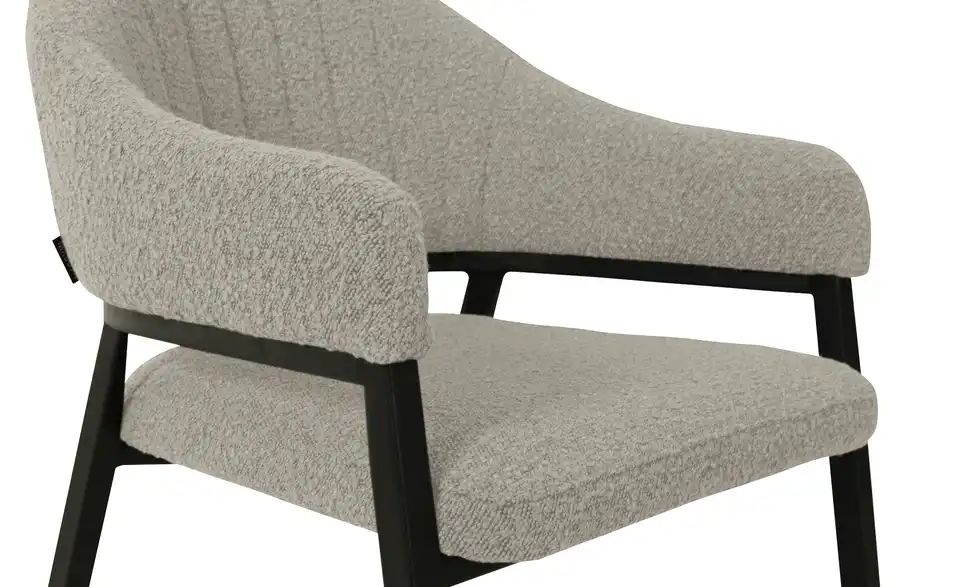 uno Armlehnstuhl Roma, Detailansicht