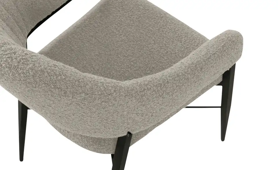 uno Armlehnstuhl Roma, Detailansicht