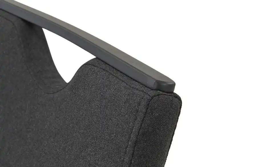 Schwingstuhl Milo, Detailansicht