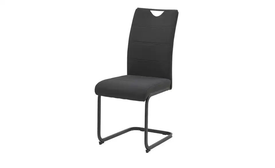 Schwingstuhl Milo, Perspektive