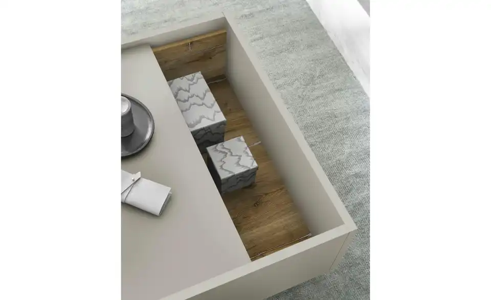 Couchtisch Siero, Detailansicht
