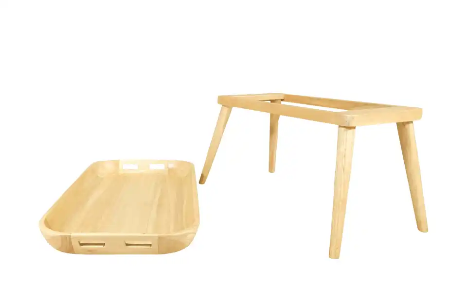 Couchtisch Mandrea, Detailansicht