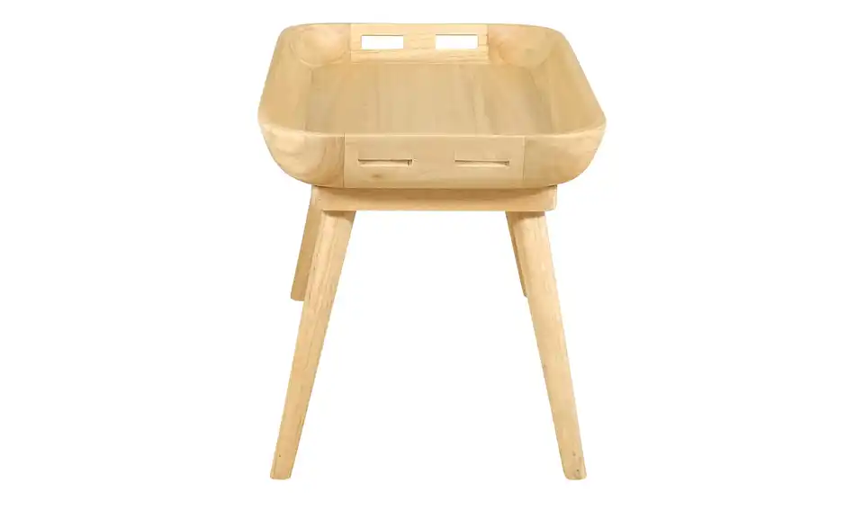 Couchtisch Mandrea, Profilansicht