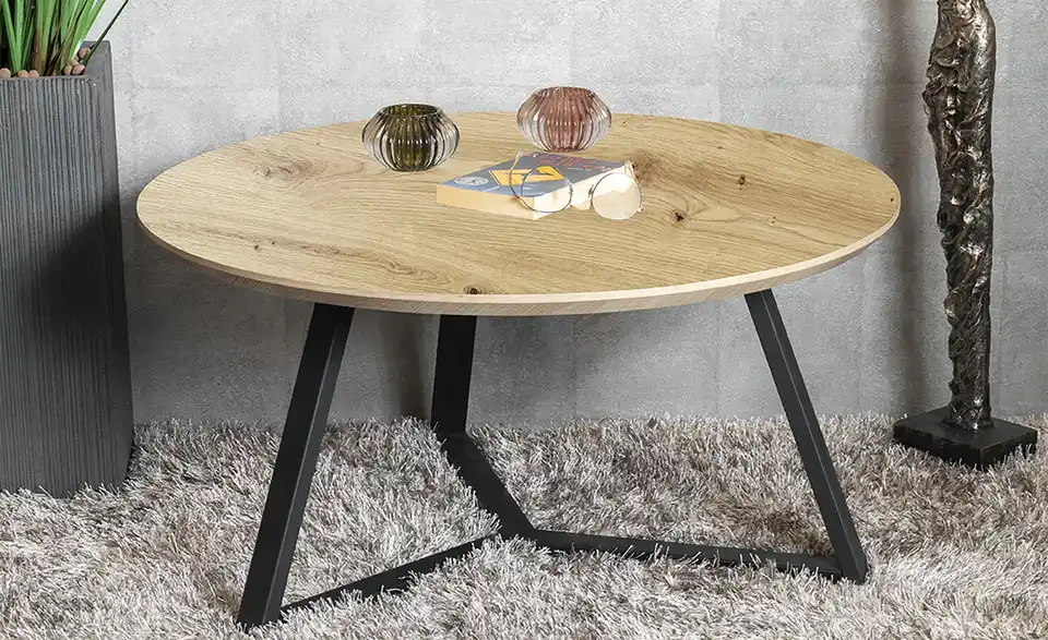 Couchtisch Schwerin, in Wohnsituation