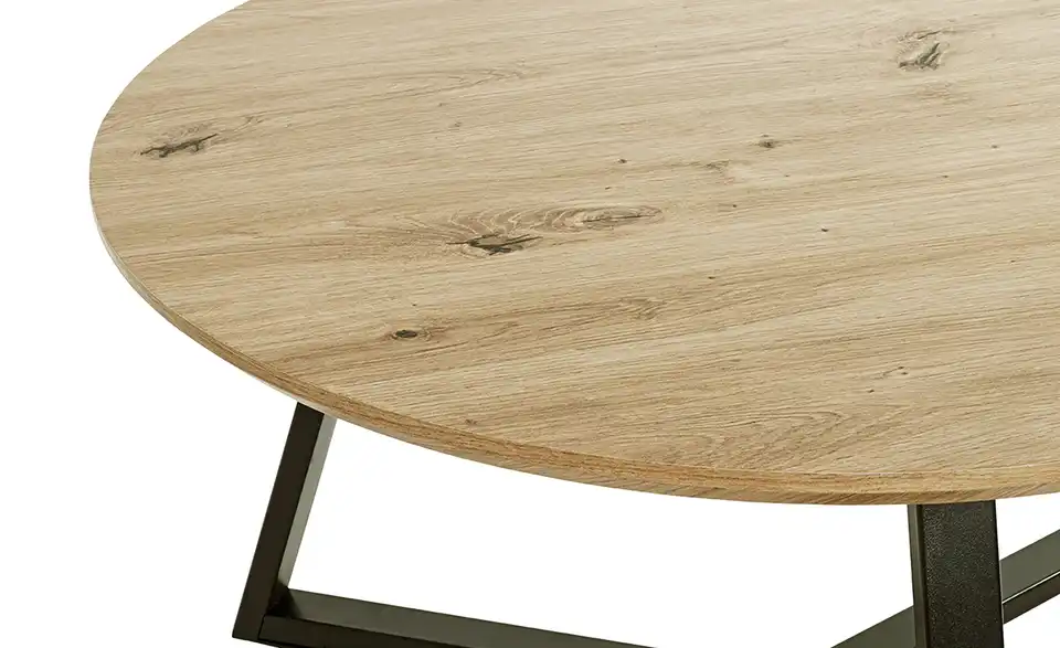 Couchtisch Schwerin, Detailansicht