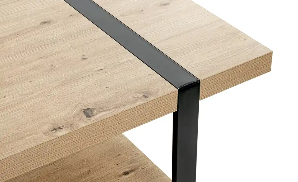 Couchtisch Schwerin, Detailansicht