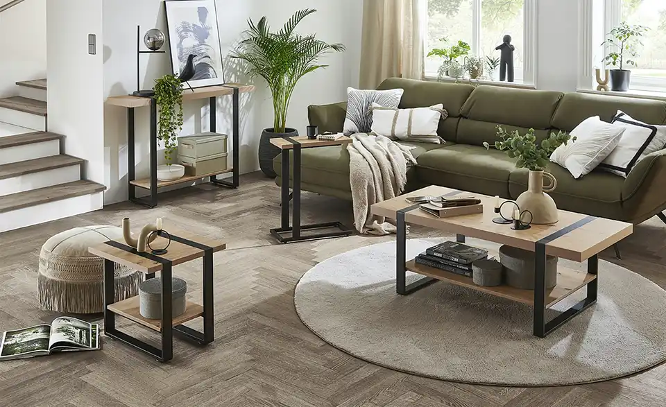 Couchtisch Schwerin, in Wohnsituation