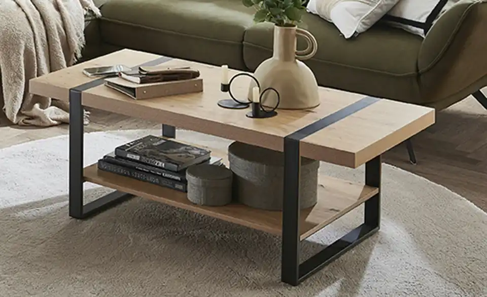 Couchtisch Schwerin, in Wohnsituation