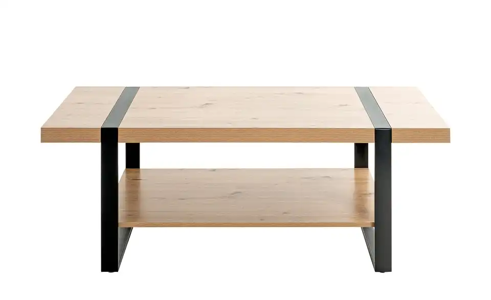 Couchtisch Schwerin, Frontansicht