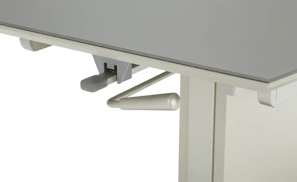Couchtisch Calden, Detailansicht