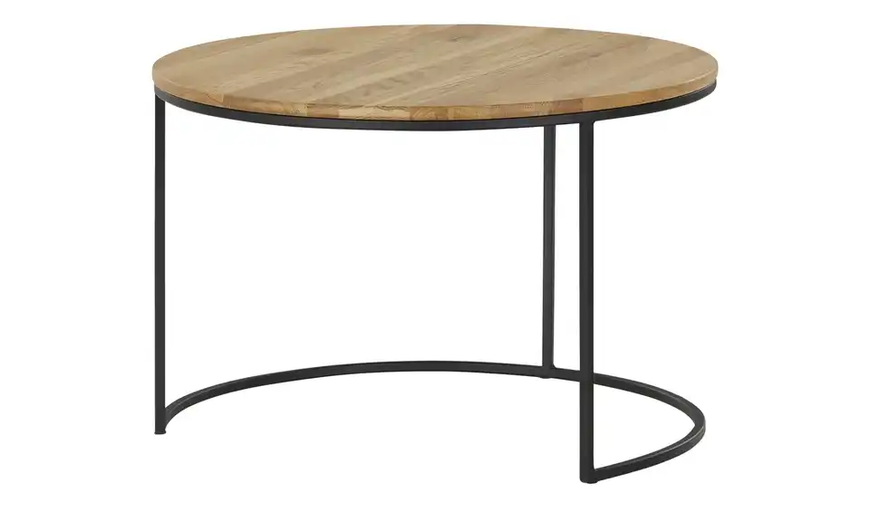 Couchtisch 2er Set Illesheim, Perspektive