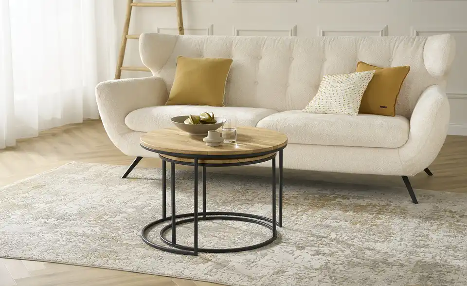 Couchtisch 2er Set Illesheim, Funktionsansicht