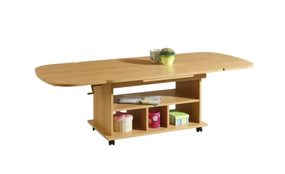 Funktionscouchtisch Pantelleria, Detailansicht