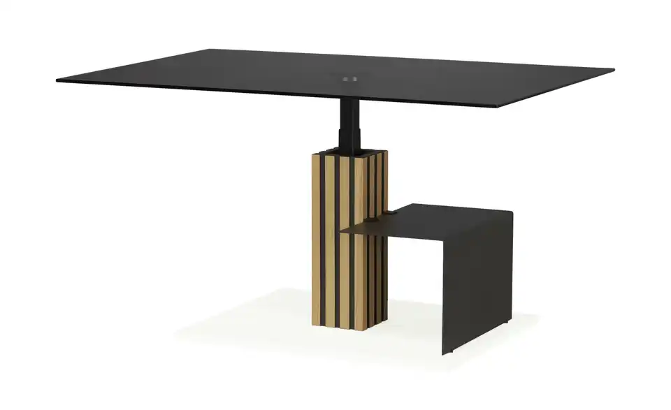 Wohnwert Couchtisch Spektrum, Perspektive