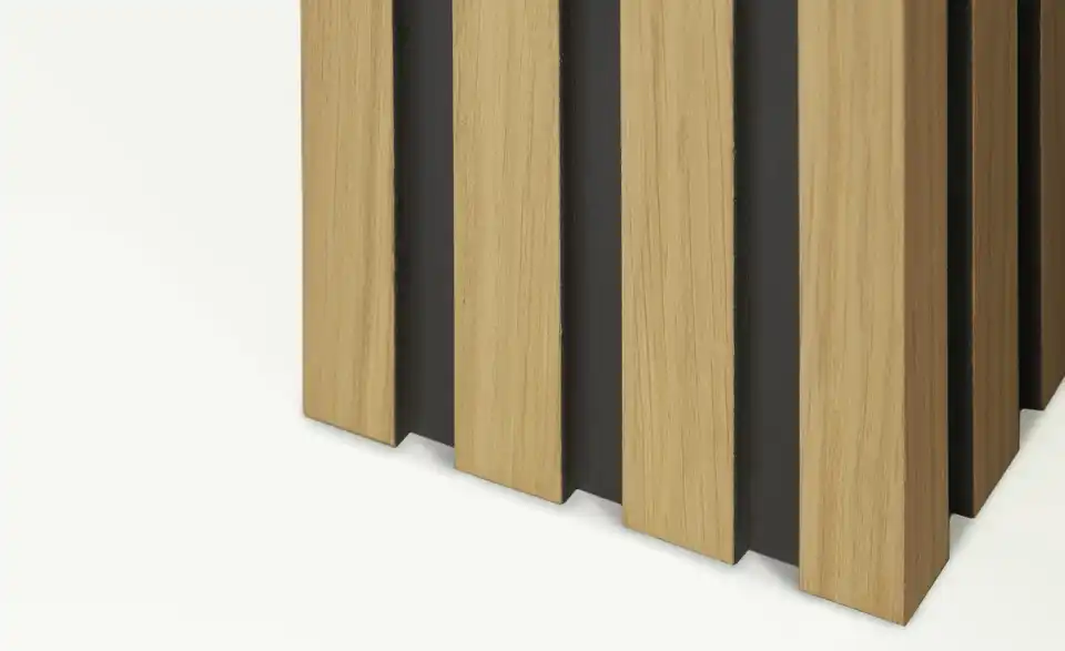 Wohnwert Couchtisch Spektrum, Detailansicht