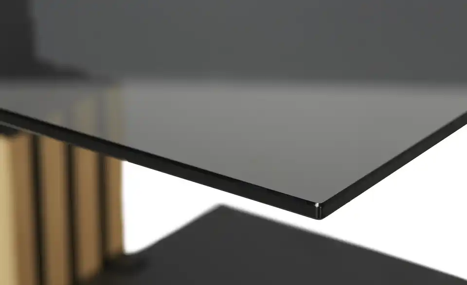 Wohnwert Couchtisch Spektrum, Detailansicht