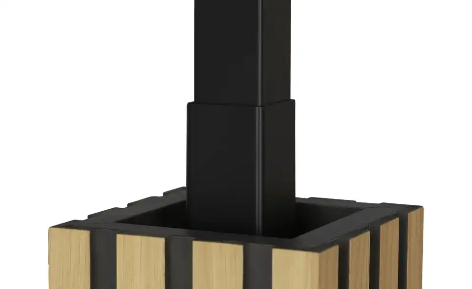 Wohnwert Couchtisch Spektrum, Detailansicht