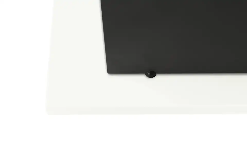 Wohnwert Couchtisch Spektrum, Detailansicht