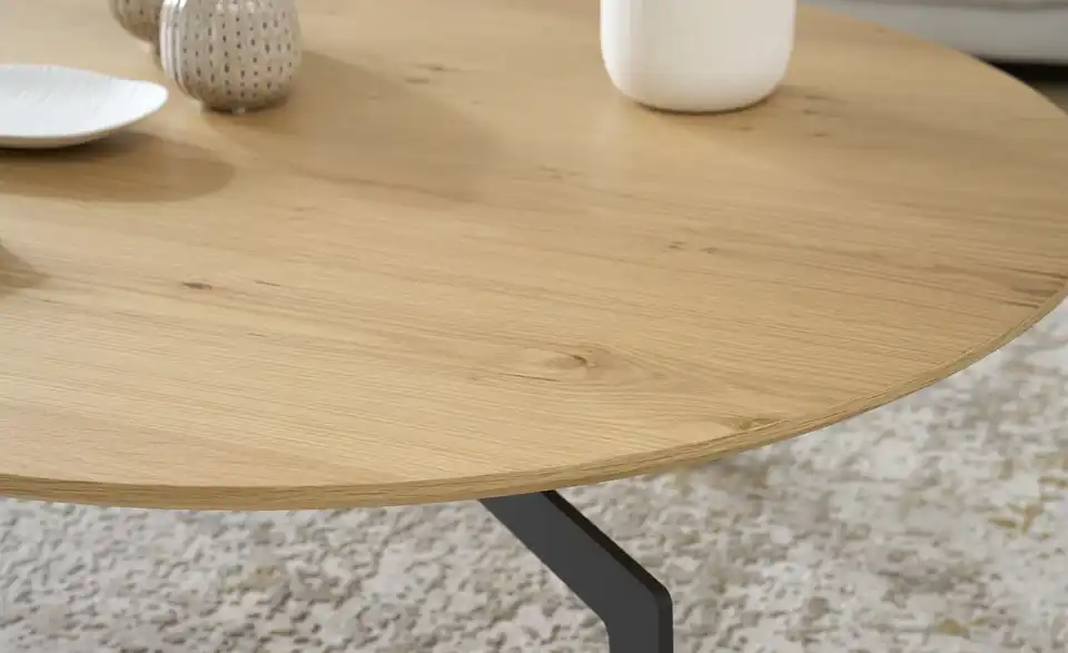Jette Home Couchtisch Skip I, Detailansicht