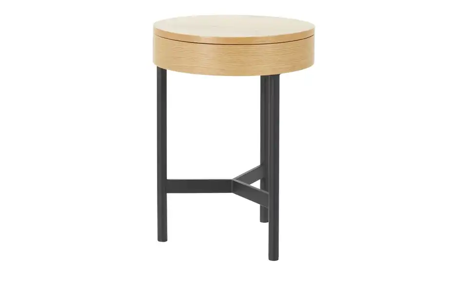 Jette Home Beistelltisch Keeper, Perspektive